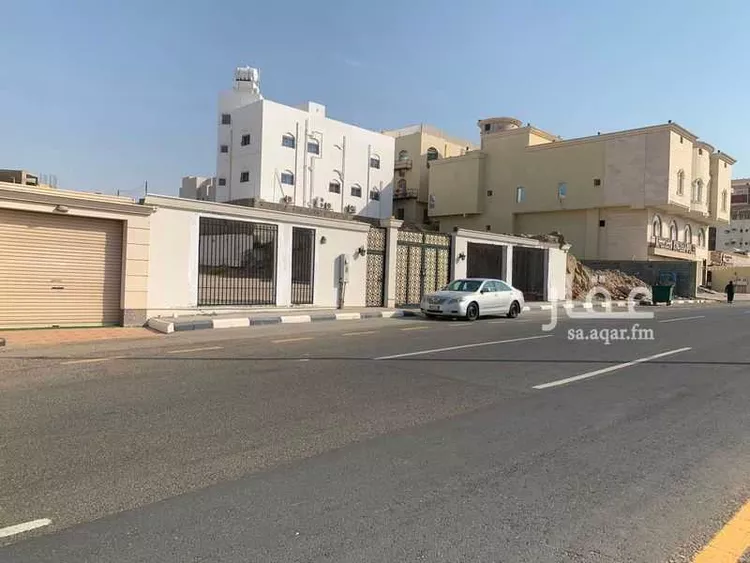 أرض للإيجار في شارع ثابت ابن ارقم ابن العجلان, حي أم الجود, مدينة مكة المكرمة, منطقة مكة المكرمة صورة 3