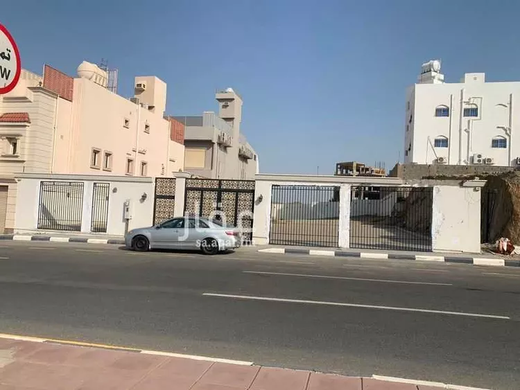 Land for Rent in Mecca Al Hamra wa Um Al Joud
