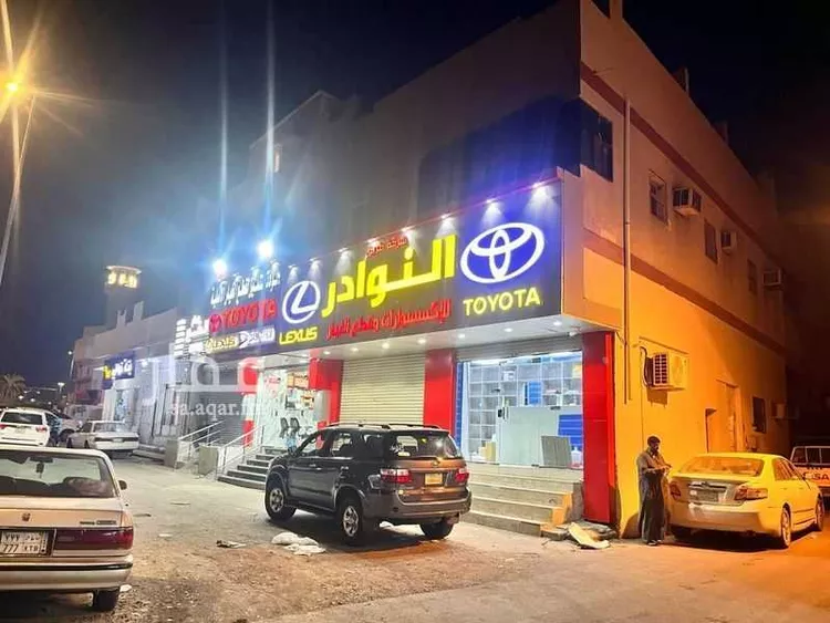 عمارة للبيع في شارع 6 العتيبية, حي العتيبية, مدينة مكة المكرمة, منطقة مكة المكرمة
