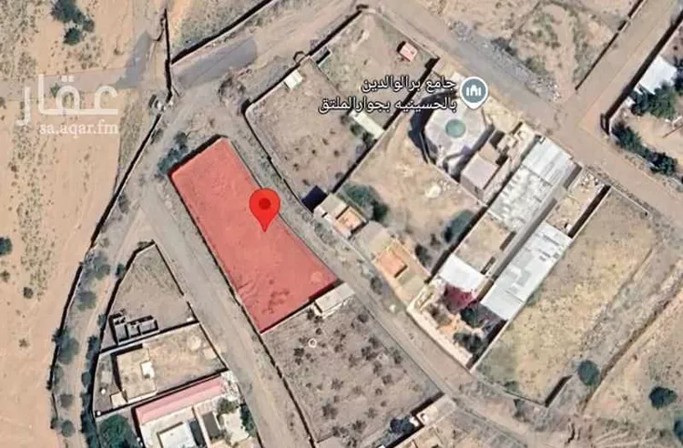 أرض للإيجار في شارع شارع 371 الحسينية 2, حي الهجلة الجديد, مدينة مكه المكرمه, منطقة مكة المكرمة