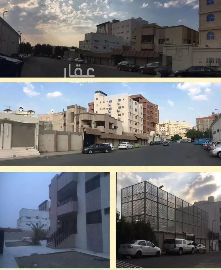 فيلا للبيع في شارع الهدى, حي الرصيفة, مدينة مكة المكرمة, منطقة مكة المكرمة