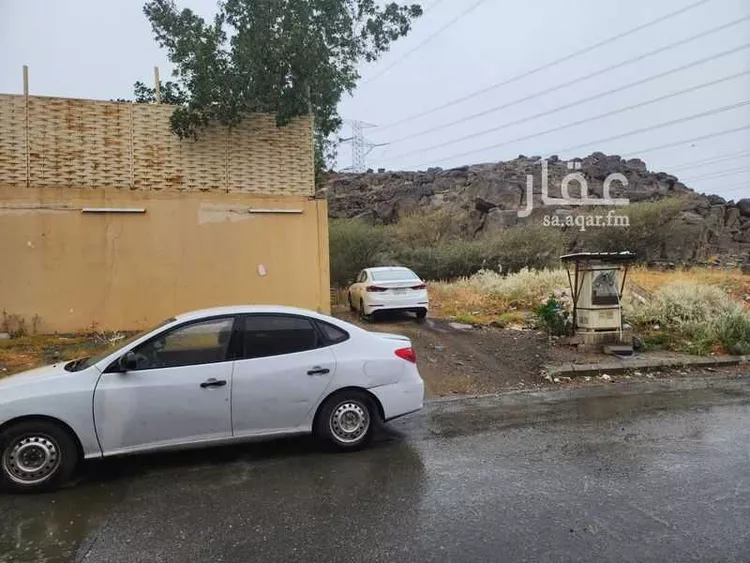 أرض للبيع في شارع الأقيشر, حي العدل, مدينة مكة المكرمة, منطقة مكة المكرمة صورة 5
