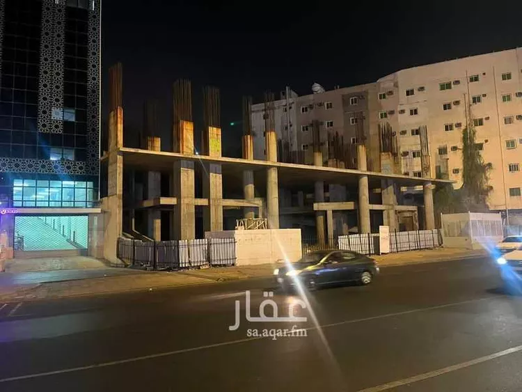 عمارة للبيع في شارع طريق المسجد الحرام, حي الروضة, مدينة مكة المكرمة, منطقة مكة المكرمة صورة 3