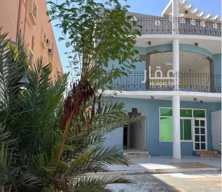 فيلا للبيع في شارع عدي ربيعة, حي النزهة1, مدينة الاحساء, المنطقة الشرقية صورة 2