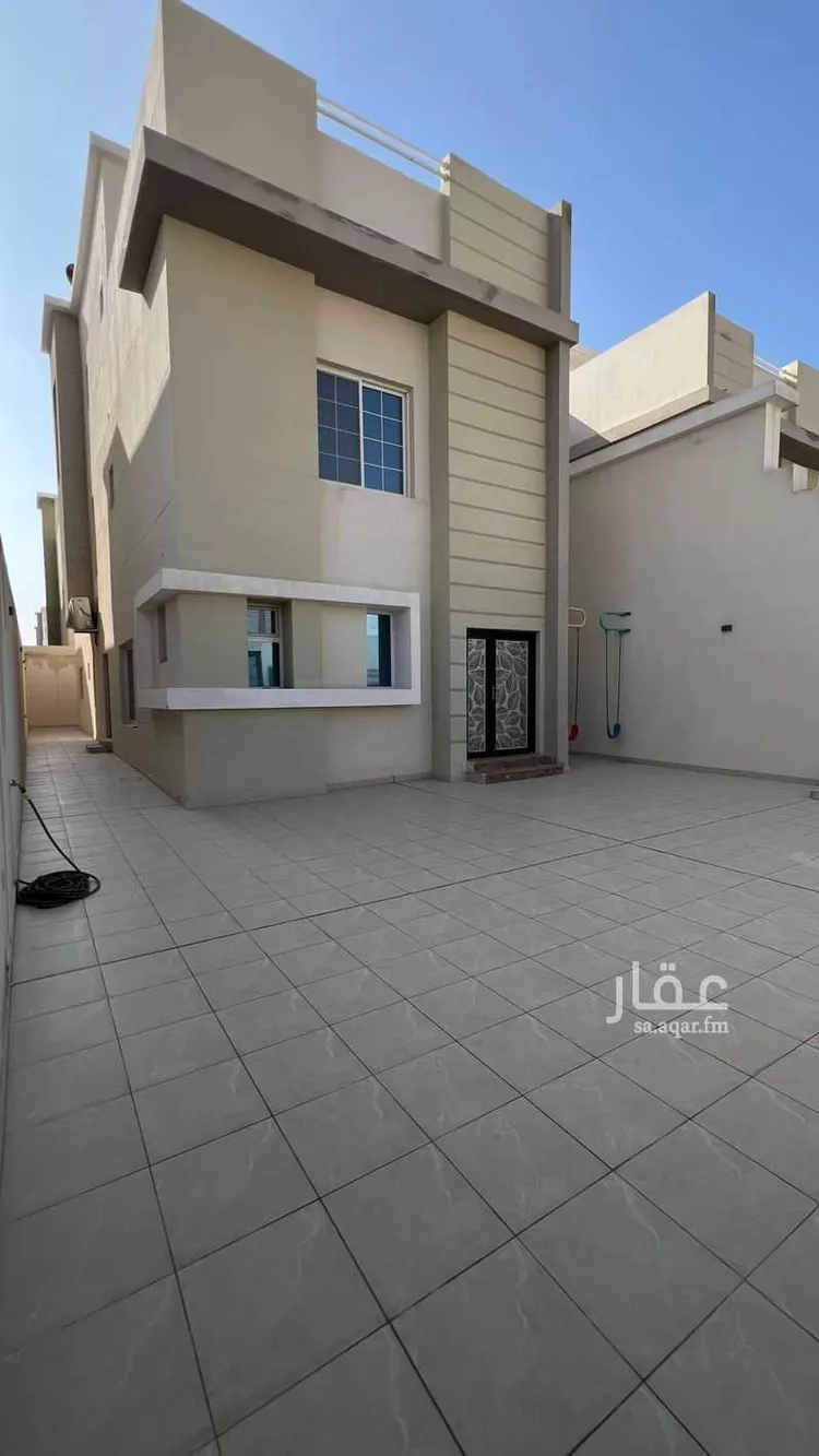 فيلا للبيع في شارع حمد بن محمد الشاوي, حي الخزامى, مدينة الاحساء, المنطقة الشرقية