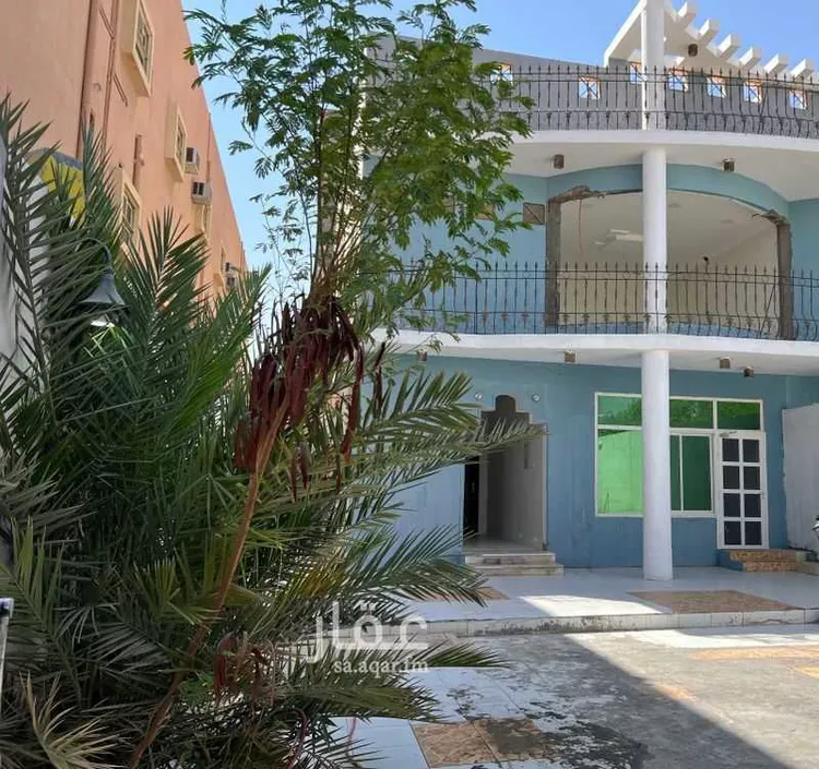 فيلا للبيع في شارع عدي ربيعة, حي النزهة1, مدينة الاحساء, المنطقة الشرقية صورة 2