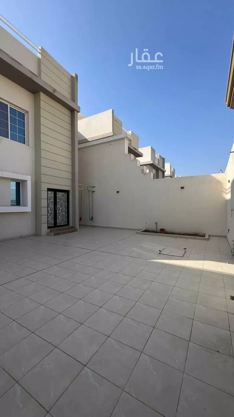 فيلا للبيع في شارع حمد بن محمد الشاوي, حي الخزامى, مدينة الاحساء, المنطقة الشرقية صورة 5