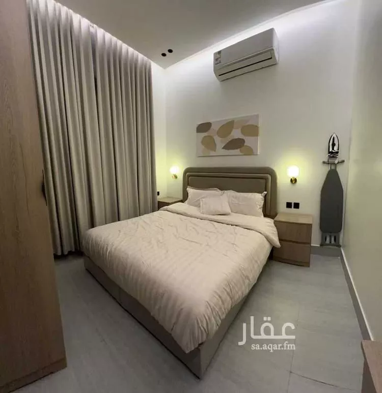 شقة للإيجار في شارع راجيه, حي اليرموك, مدينة الرياض, منطقة الرياض صورة 4