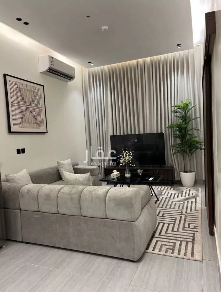 شقة للإيجار في شارع راجيه, حي اليرموك, مدينة الرياض, منطقة الرياض