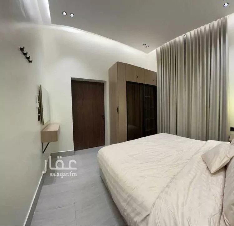 شقة للإيجار في شارع راجيه, حي اليرموك, مدينة الرياض, منطقة الرياض صورة 5