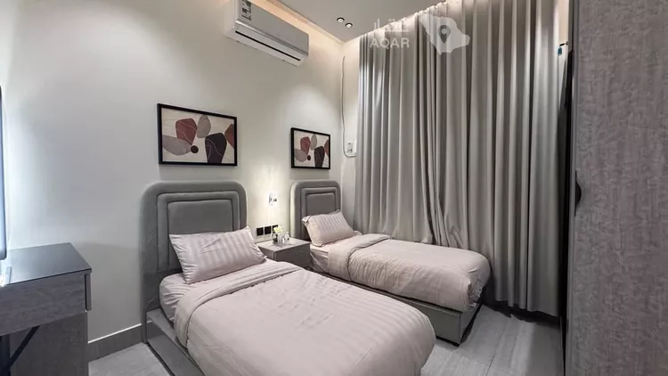 شقة للإيجار في شارع راجيه, حي اليرموك, مدينة الرياض, منطقة الرياض 4