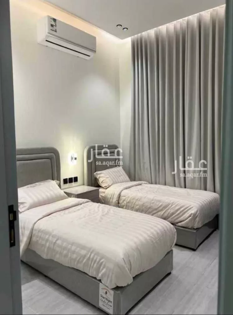 شقة للإيجار في شارع راجيه, حي اليرموك, مدينة الرياض, منطقة الرياض صورة 5