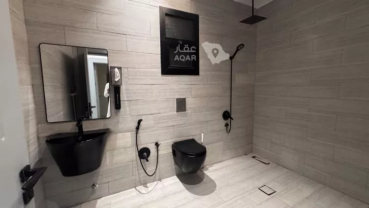 شقة للإيجار في شارع راجيه, حي اليرموك, مدينة الرياض, منطقة الرياض 6
