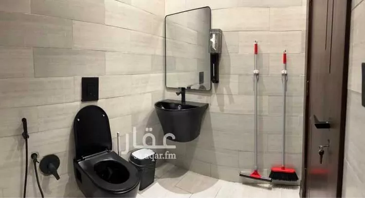 شقة للإيجار في شارع راجيه, حي اليرموك, مدينة الرياض, منطقة الرياض صورة 5