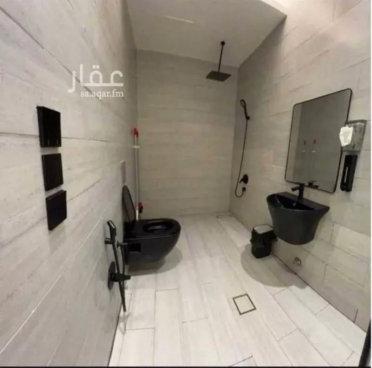 شقة للإيجار في شارع راجيه, حي اليرموك, مدينة الرياض, منطقة الرياض صورة 3