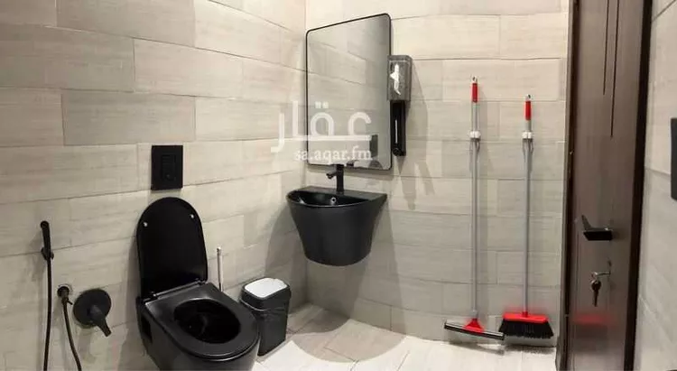 شقة للإيجار في شارع راجيه, حي اليرموك, مدينة الرياض, منطقة الرياض صورة 3