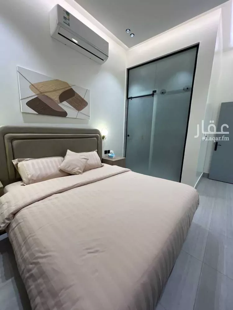 شقة للإيجار في شارع راجيه, حي اليرموك, مدينة الرياض, منطقة الرياض صورة 3