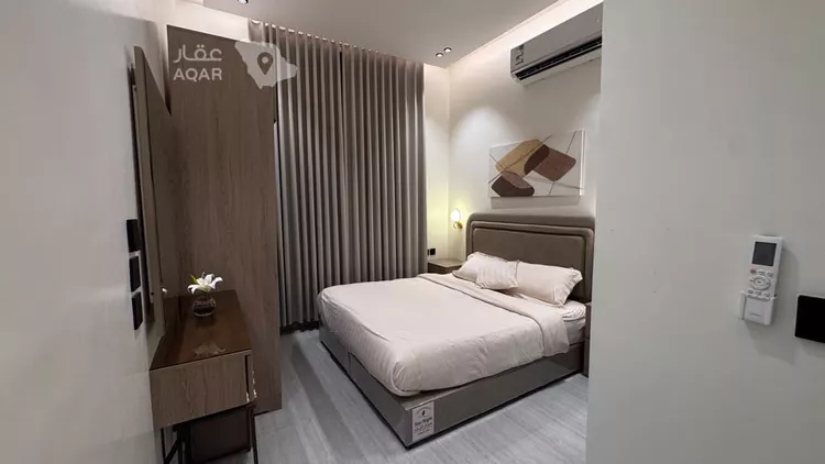 شقة للإيجار في شارع راجيه, حي اليرموك, مدينة الرياض, منطقة الرياض 2