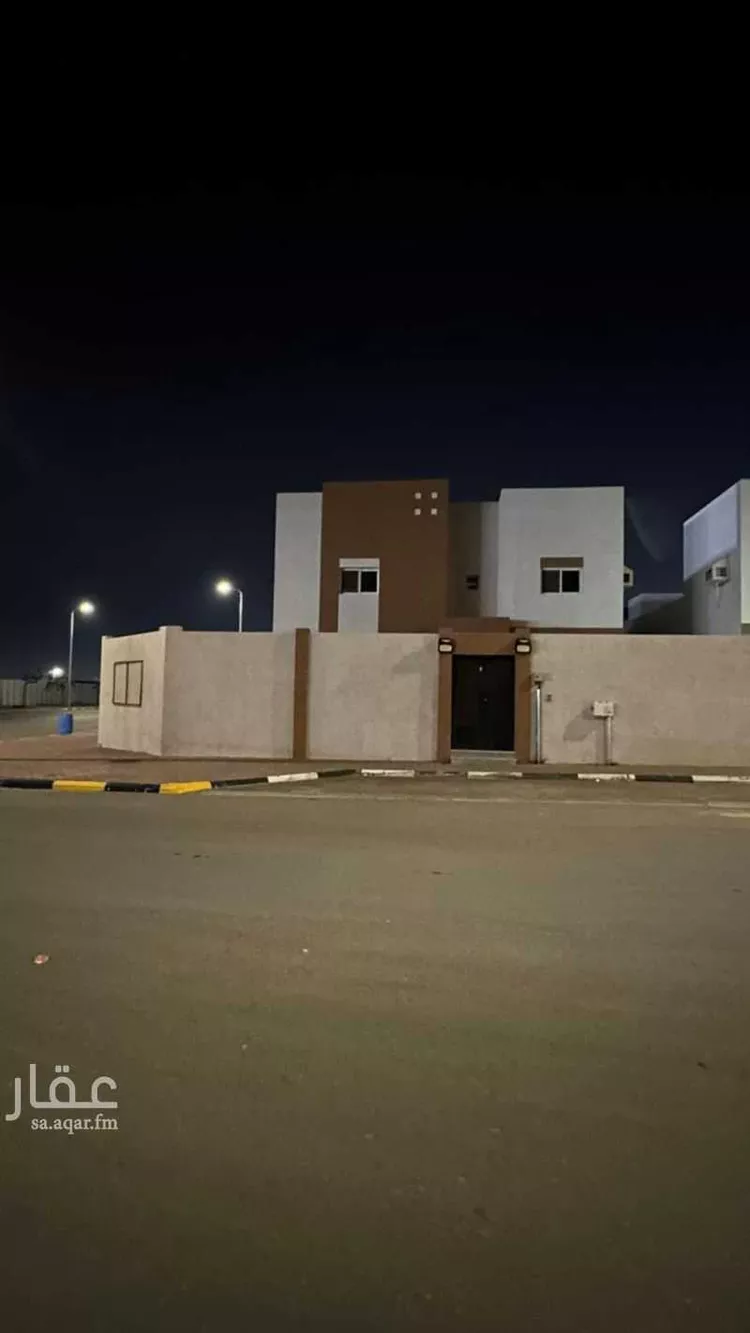 فيلا للإيجار في شارع الناصرية 2 113 ، جيزان ، ابو عريش