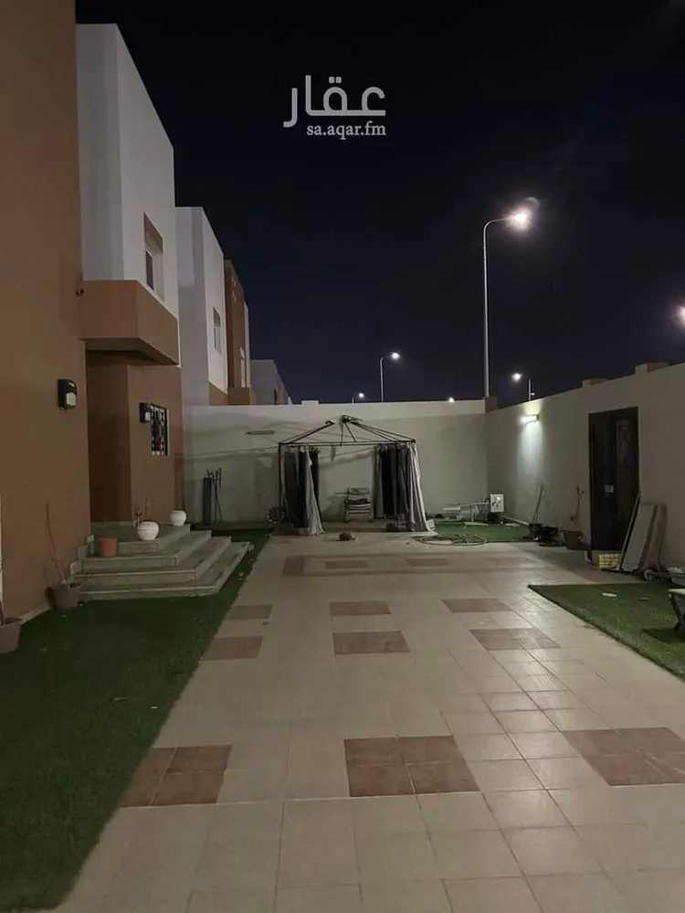 فيلا للإيجار في شارع الناصرية 2 113 ، جيزان ، ابو عريش صورة 3