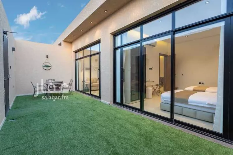 Furnished Apartment for Booking in Riyadh Tuwaiq 17