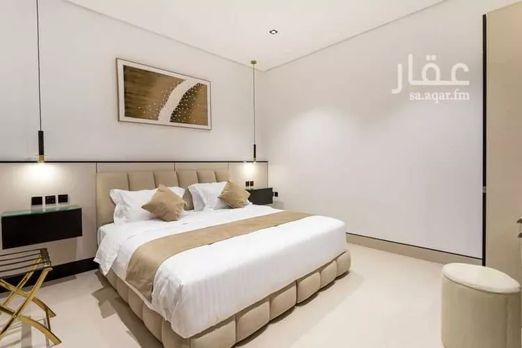 Furnished Apartment for Booking in Riyadh Tuwaiq 11