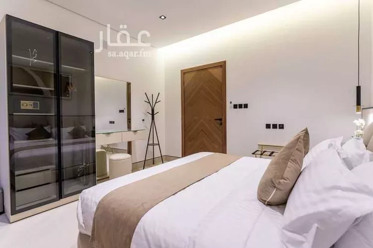 شقة مفروشة للحجز في شارع احمد بن الخطاب ، حي طويق ، الرياض ، منطقة الرياض 10