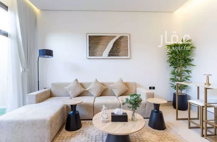 شقة مفروشة للحجز في شارع احمد بن الخطاب ، حي طويق ، الرياض ، منطقة الرياض 7