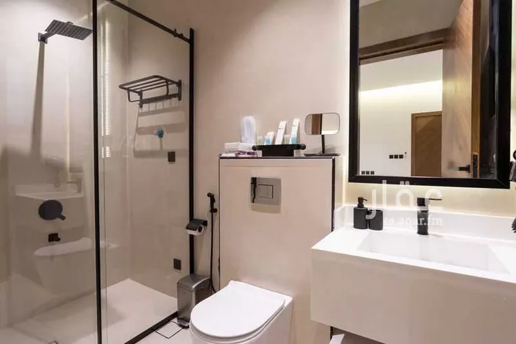 Furnished Apartment for Booking in Riyadh Tuwaiq 18