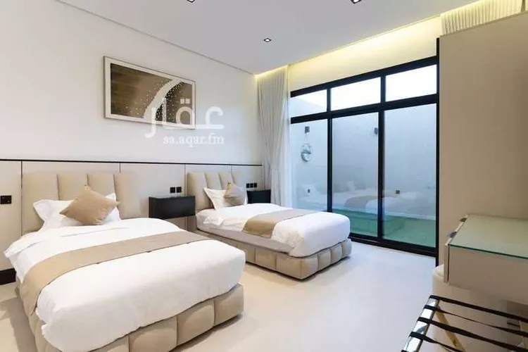 Furnished Apartment for Booking in Riyadh Tuwaiq 14