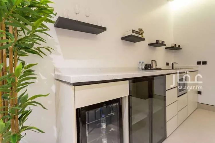 Furnished Apartment for Booking in Riyadh Tuwaiq 21
