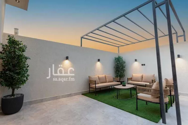شقة للبيع في شارع الفضل ابن العباس, حي نوارة, مدينة المزاحميه, منطقة الرياض