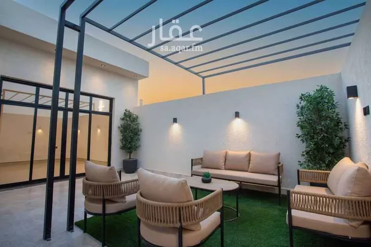 شقة للبيع في شارع الفضل ابن العباس, حي نوارة, مدينة المزاحميه, منطقة الرياض صورة 2
