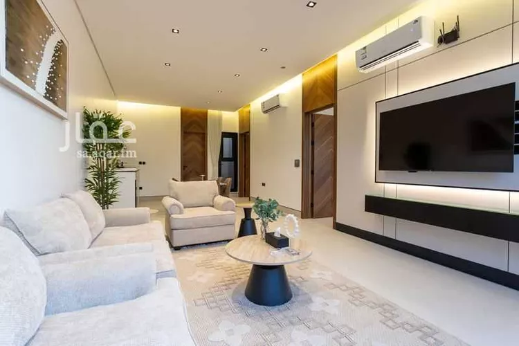 Furnished Apartment for Booking in Riyadh Tuwaiq 8