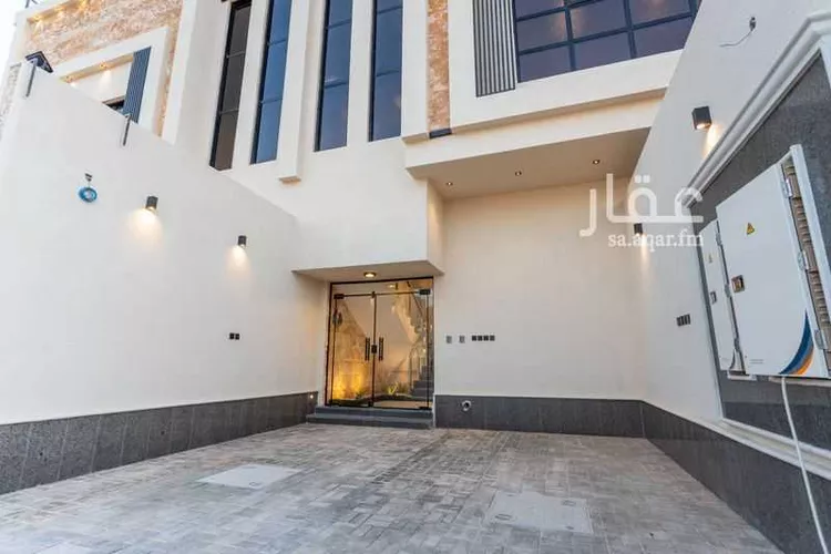 شقة للبيع في شارع الفضل ابن العباس, حي نوارة, مدينة المزاحميه, منطقة الرياض صورة 3