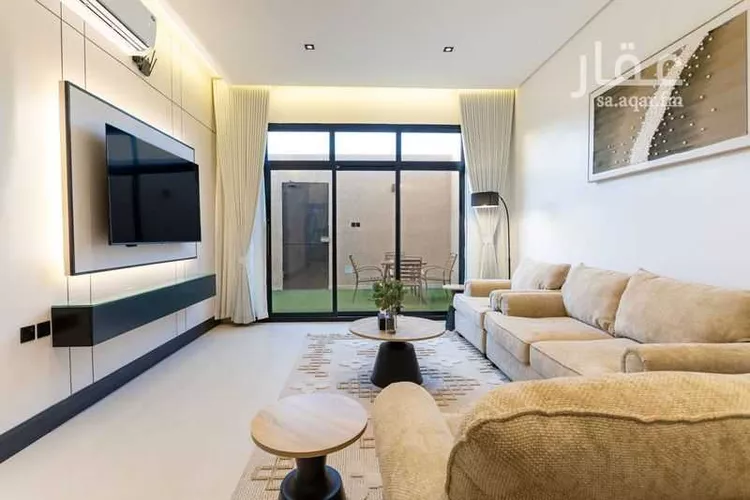 Furnished Apartment for Booking in Riyadh Tuwaiq 6