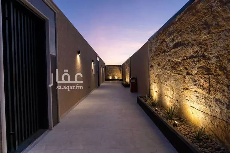 Furnished Apartment for Booking in Riyadh Tuwaiq 23