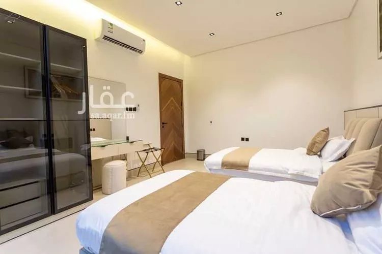 Furnished Apartment for Booking in Riyadh Tuwaiq 16