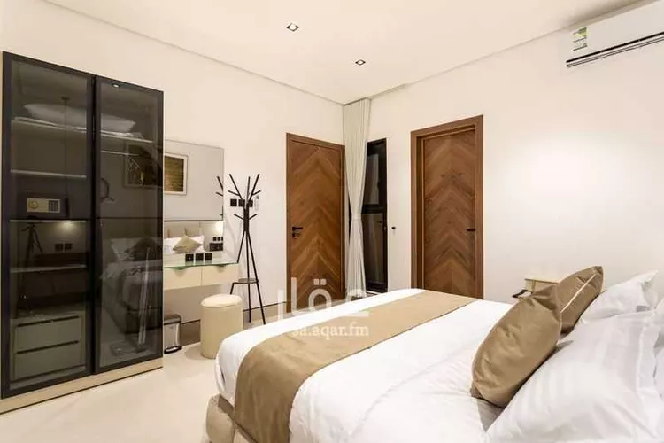 Furnished Apartment for Booking in Riyadh Tuwaiq 12