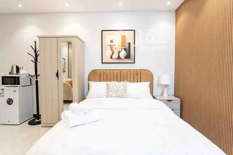 شقة مفروشة للحجز في شارع وادي العين ، حي حطين ، الرياض ، منطقة الرياض صورة 2