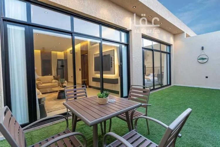 Furnished Apartment for Booking in Riyadh Tuwaiq 9