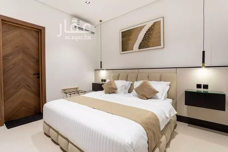 Furnished Apartment for Booking in Riyadh Tuwaiq 13