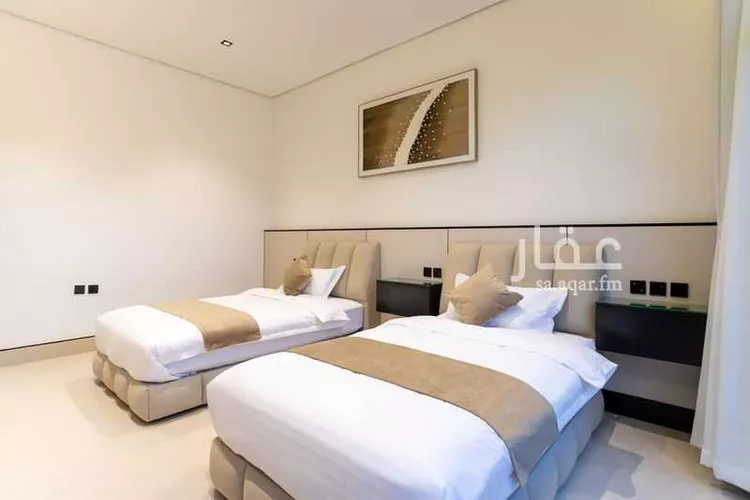 Furnished Apartment for Booking in Riyadh Tuwaiq 15