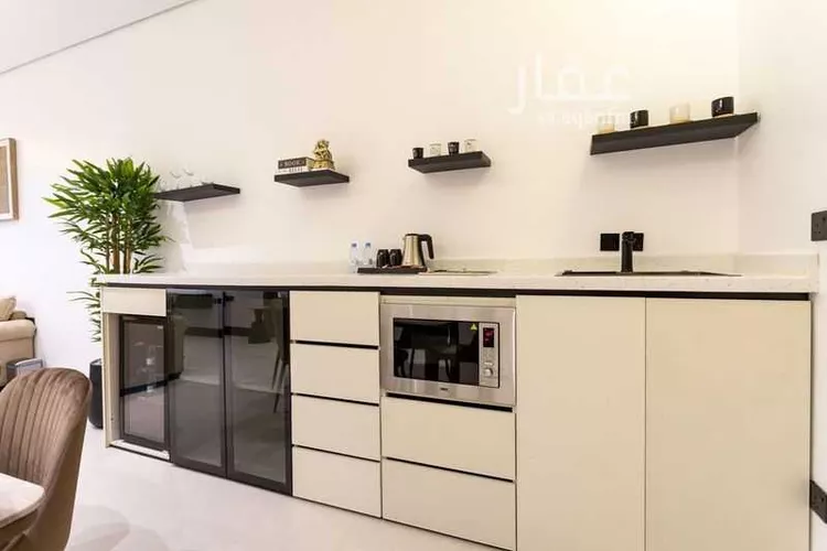 Furnished Apartment for Booking in Riyadh Tuwaiq 19
