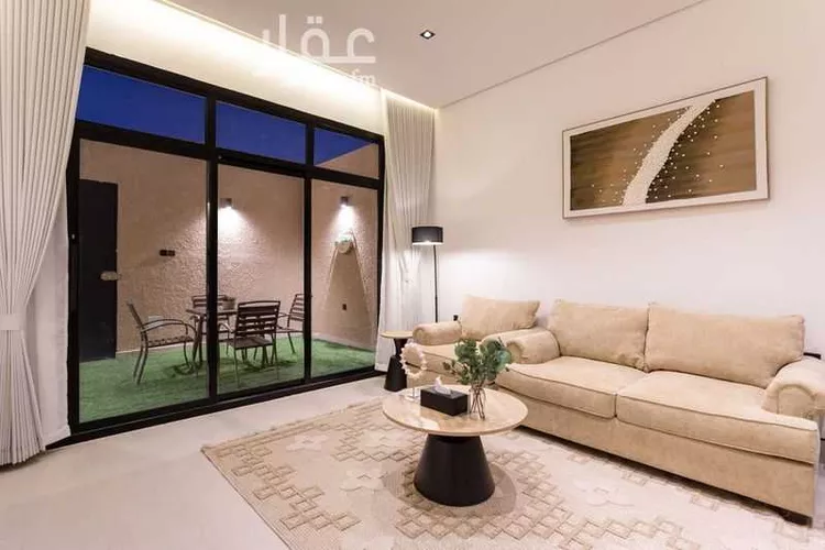 شقة مفروشة للحجز في شارع أبي حامد الغرناطي ، حي طويق ، الرياض ، منطقة الرياض صورة 4