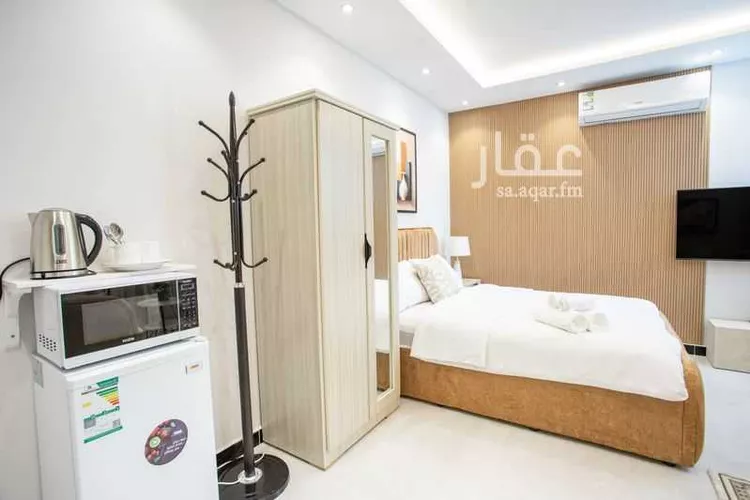 شقة للإيجار في شارع وادي العين, حي حطين, مدينة الرياض, منطقة الرياض صورة 5