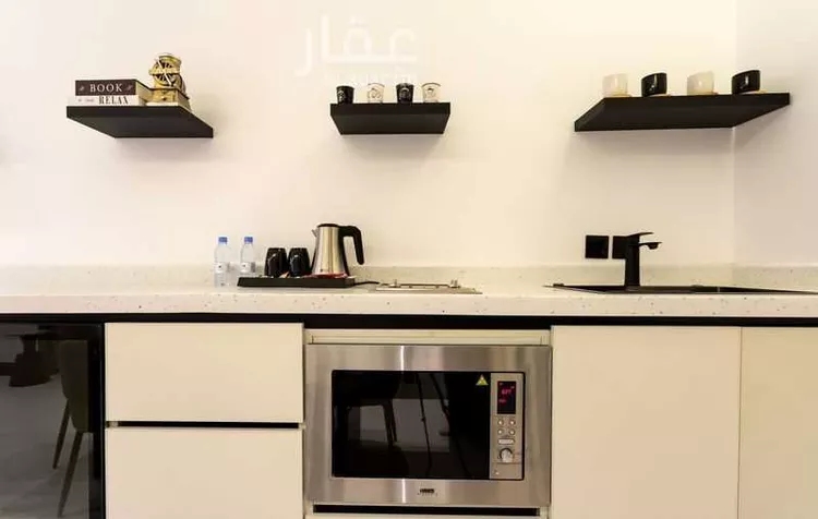 Furnished Apartment for Booking in Riyadh Tuwaiq 20