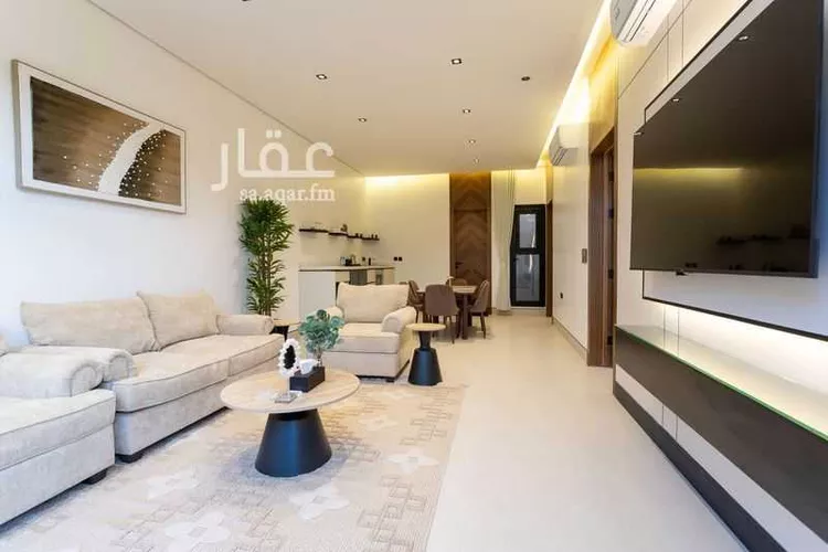 Furnished Apartment for Booking in Riyadh Tuwaiq 7