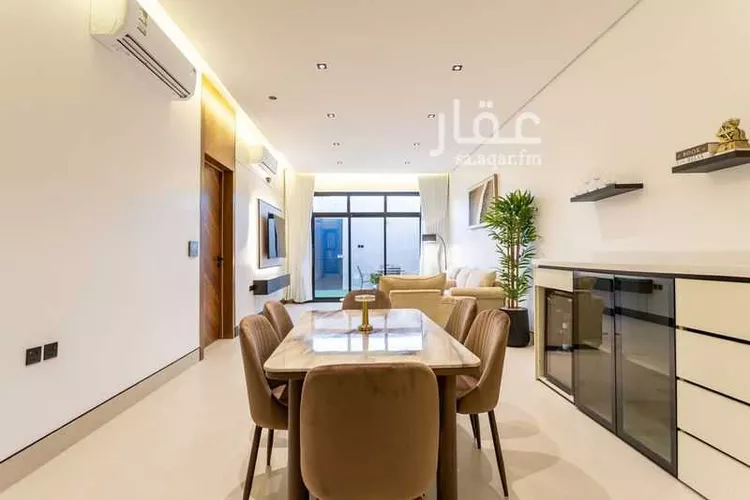 Furnished Apartment for Booking in Riyadh Tuwaiq 10