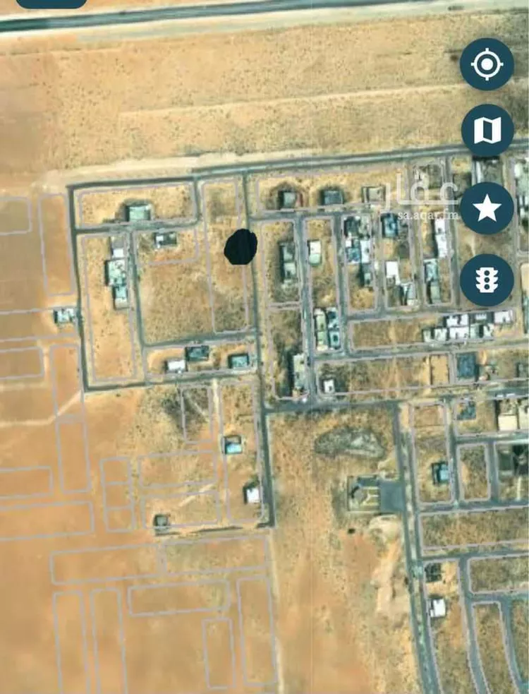 أرض للبيع في شارع حي ج24 70 ، الراجحة ، بقيق صورة 2